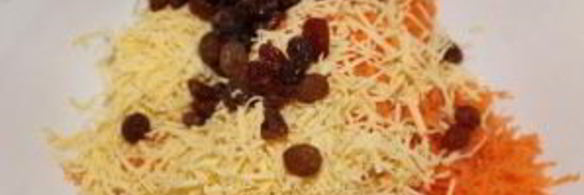 морковные котлеты для детей