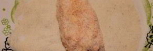 морковные котлеты для детей