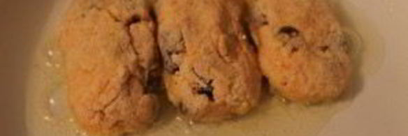 морковные котлеты для детей