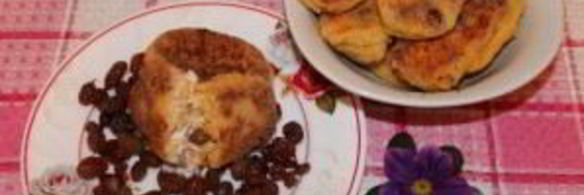 морковные котлеты для детей