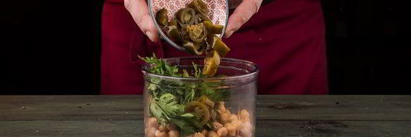 нутовые котлеты новогодние игрушки