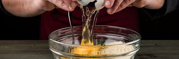 нутовые котлеты новогодние игрушки