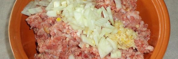 паровые котлеты в мультиварке