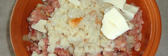 паровые котлеты в мультиварке