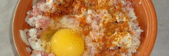 паровые котлеты в мультиварке