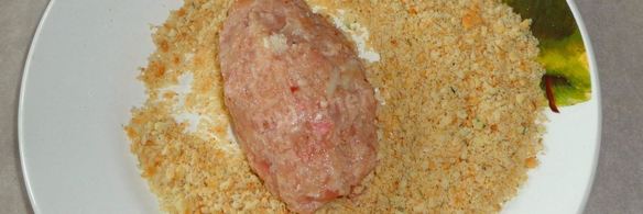 паровые котлеты в мультиварке