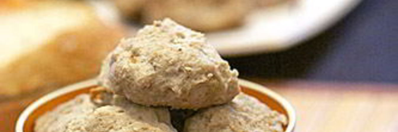 Паровые сочные котлеты