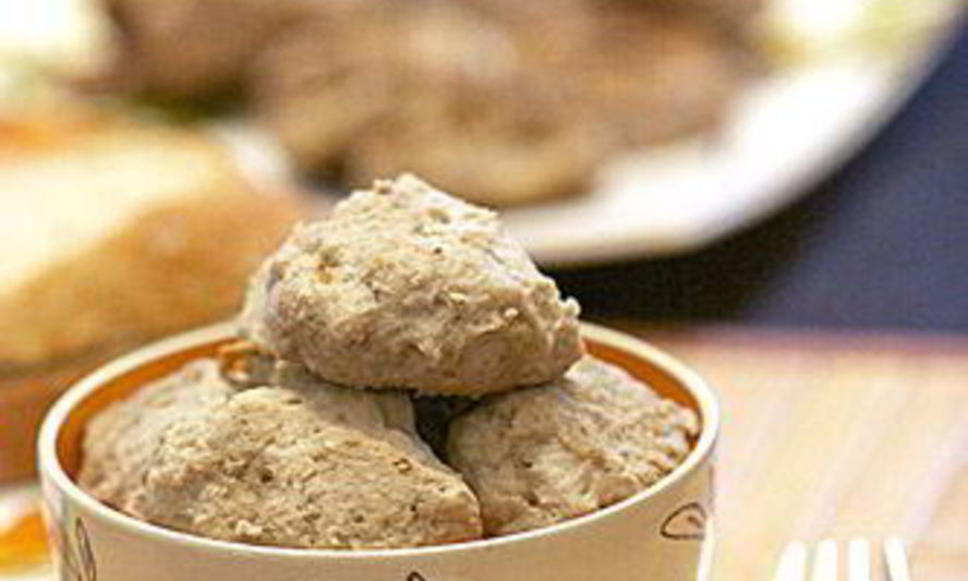 Рецепт паровых сочных котлет