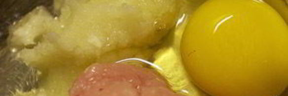 паровые сочные котлеты