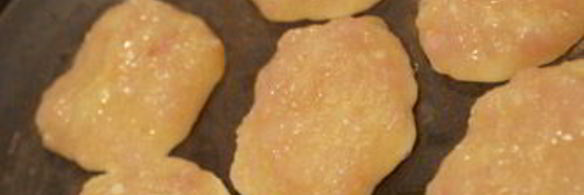 паровые сочные котлеты