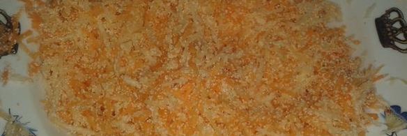 печеные рыбные котлеты