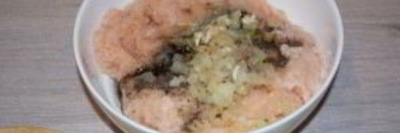 пожарские котлеты по-домашнему