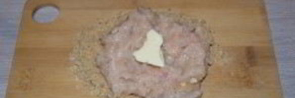 пожарские котлеты по-домашнему