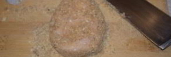 пожарские котлеты по-домашнему