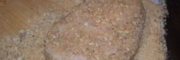 пожарские котлеты по-домашнему