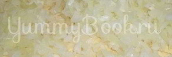 рубленные котлеты