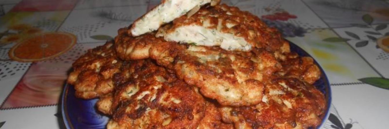 Рубленые котлеты Ко-Ко-Ко