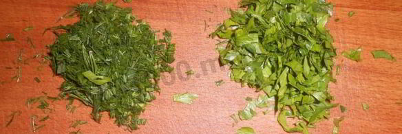 рубленые котлеты ко-ко-ко