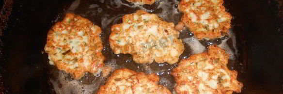 рубленые котлеты ко-ко-ко