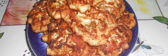 рубленые котлеты ко-ко-ко