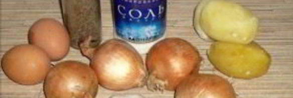 рыбные котлеты из щуки с салом