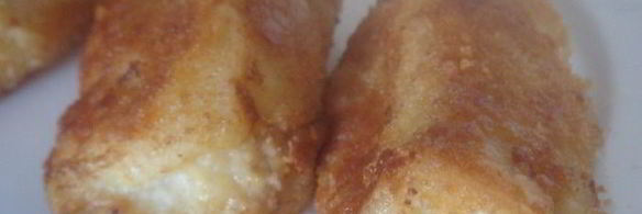 рыбные котлеты любительские