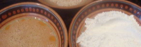 рыбные котлеты любительские