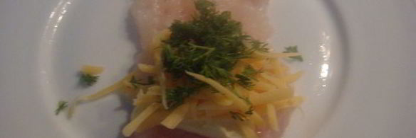 рыбные котлеты любительские