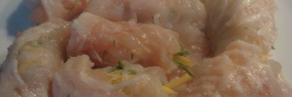 рыбные котлеты любительские