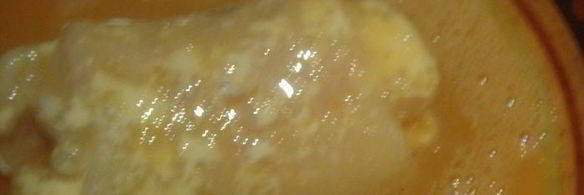 рыбные котлеты любительские