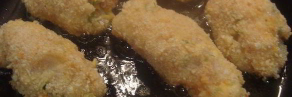 рыбные котлеты любительские