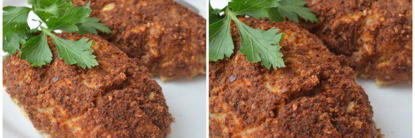 Рыбные котлеты с овощами Четверг