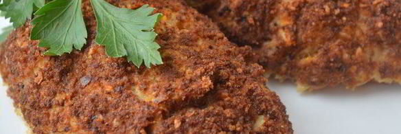 рыбные котлеты с овощами четверг