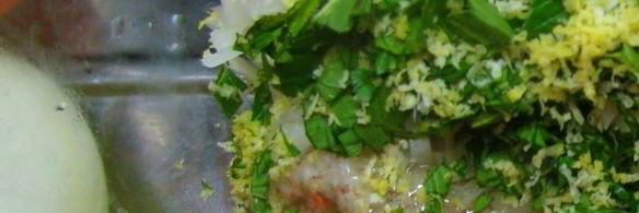 рыбные котлеты с овощами на пару