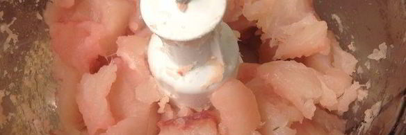 щучьи котлетки