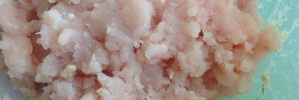 щучьи котлетки