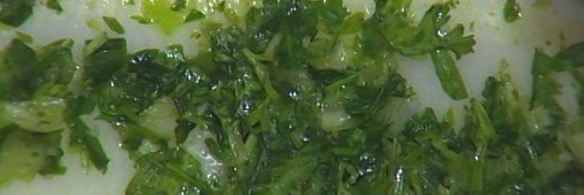 свиные котлеты с тархуном