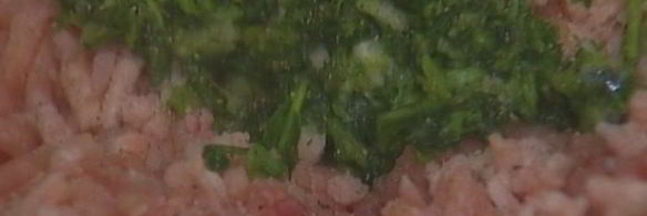 свиные котлеты с тархуном