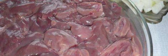 кучмачи по-грузински