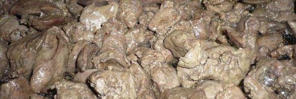 кучмачи по-грузински