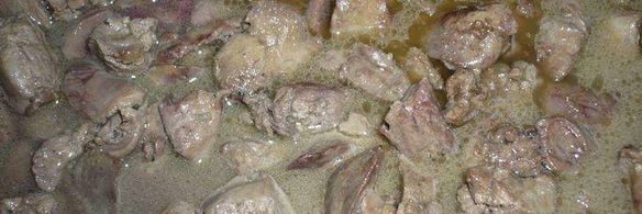 кучмачи по-грузински