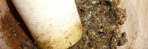 кучмачи по-грузински