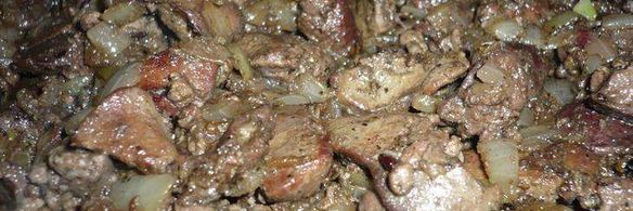 кучмачи по-грузински