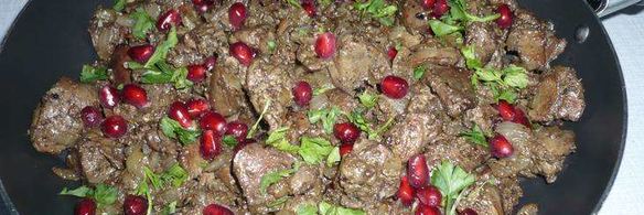 кучмачи по-грузински