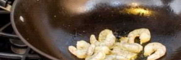 лапша по-сингапурски