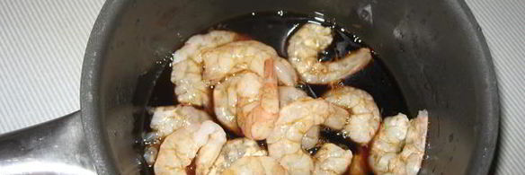 лапша по-тайски с кешью