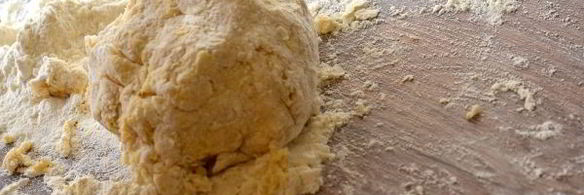 лапша пшеничная домашняя