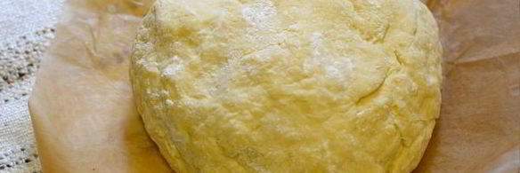 лапша пшеничная домашняя