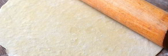 лапша пшеничная домашняя