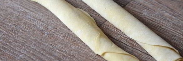 лапша пшеничная домашняя